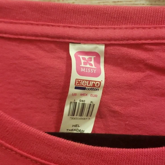 Maria T shirt - Picture 3 of 4